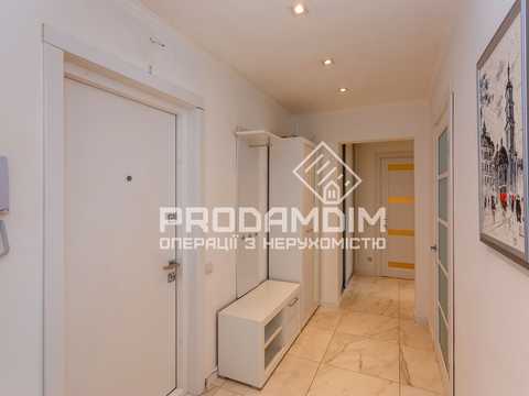 квартира по адресу Михаила Донца ул., 2-Б