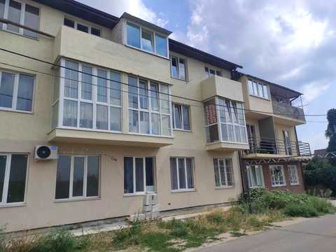 квартира по адресу Паустовского ул. (Паустовского), 27