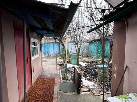 будинок за адресою провулок Достоєвського, 20