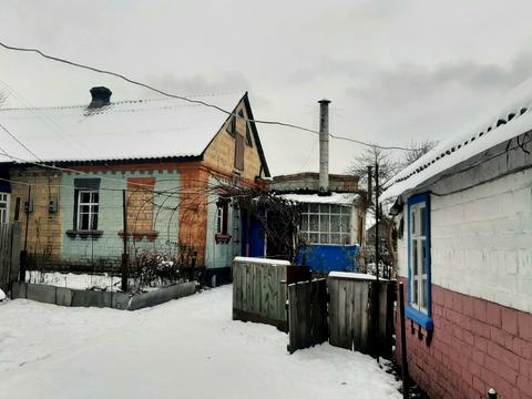 ділянка за адресою Бродівська вул.
