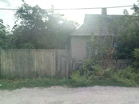 будинок за адресою Аральський пров.
