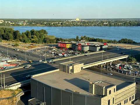 квартира за адресою Ревуцького вул., 40-Г