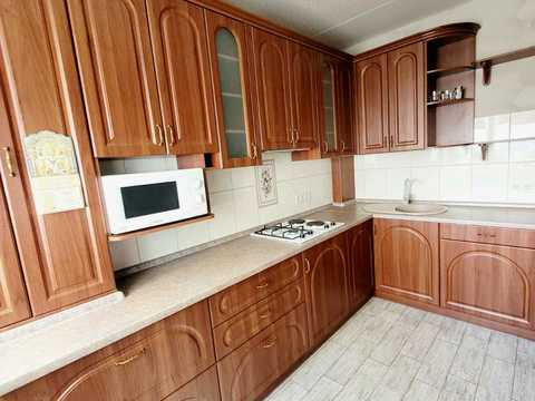 квартира за адресою Боголюбова вул., 41