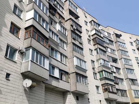 квартира по адресу Науки просп., 4