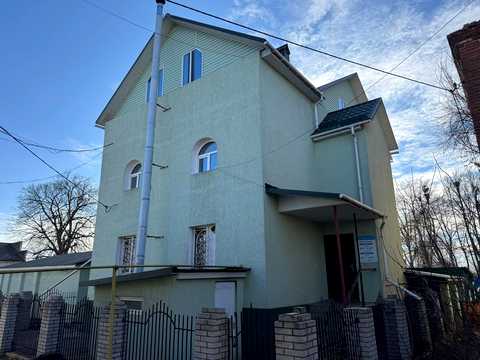 комерційна за адресою Василя Липківського, 12