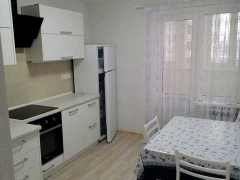 квартира за адресою Сергія Москаленка вул. (Красовського), 53