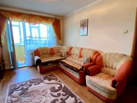 квартира за адресою Героїв Крут вул. (Черепіна), 6