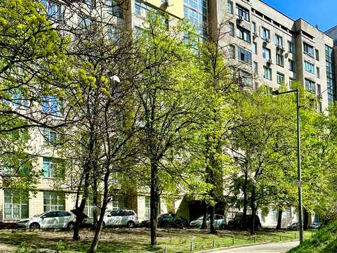 квартира за адресою Лесі Українки бульв., 36-Б