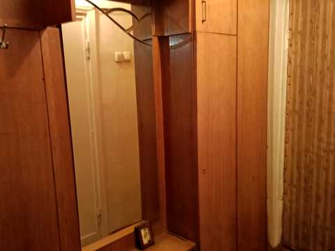 квартира за адресою Дегтярівська вул., 55