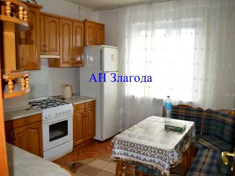 квартира за адресою Нова