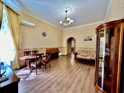 квартира за адресою Одеса, Маразліївська вул., 5