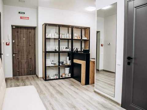 комерційна за адресою Бельведерська вул., 23