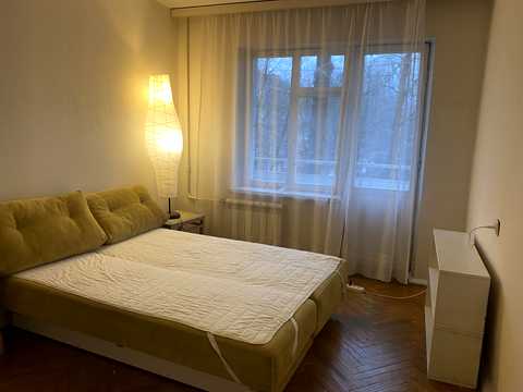 квартира за адресою Гусовського вул., 2