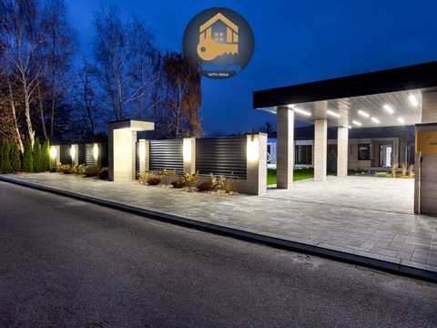 дом по адресу Вишнева, 44