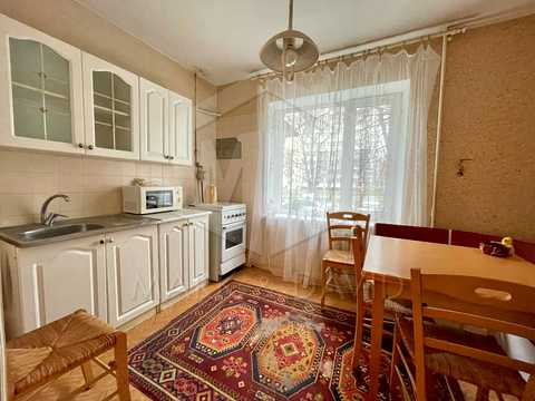 квартира за адресою Йорданська вул. (Лайоша Гавро), 9