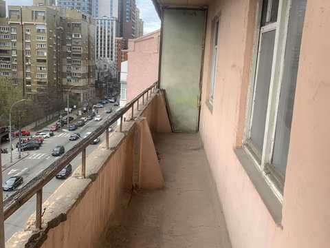 квартира по адресу Антоновича ул. (Горького), 97