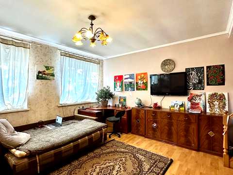 будинок за адресою Прорізна, 18