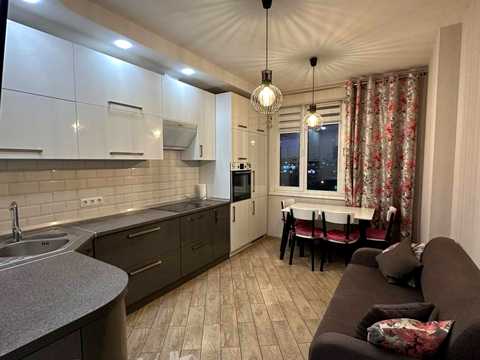 квартира по адресу Киевская ул., 245