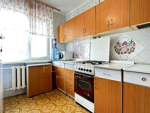 квартира по адресу Соломенская ул., 36