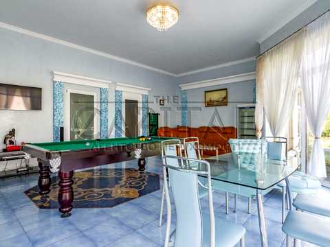 дом по адресу Бориспільський