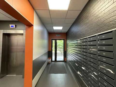 квартира за адресою Миколи Сингаївського вул. (Ново-Оскольська), 2