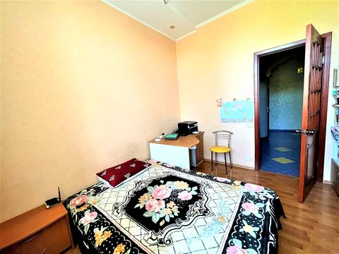 квартира за адресою Переможців вул., 4