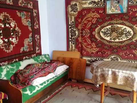 дом по адресу Павлика, 12