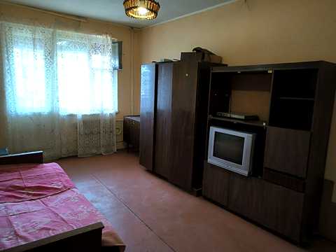 квартира по адресу Независимости Украины ул., 9