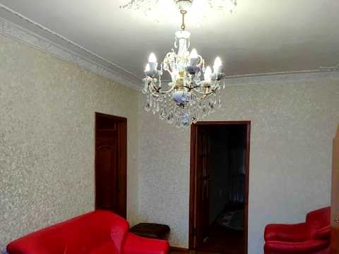 квартира за адресою Краснова вул., 14