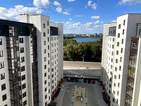 квартира по адресу Збройних Сил України ул. (Інтернаціоналістів), 41-Б