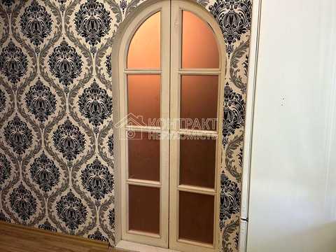 квартира за адресою Дерев'янка вул., 3а
