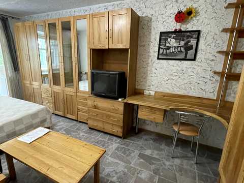 квартира за адресою Іцхака Рабіна вул., 37