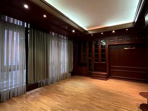 коммерческая по адресу Большая Васильковская ул. (Красноармейская), 60