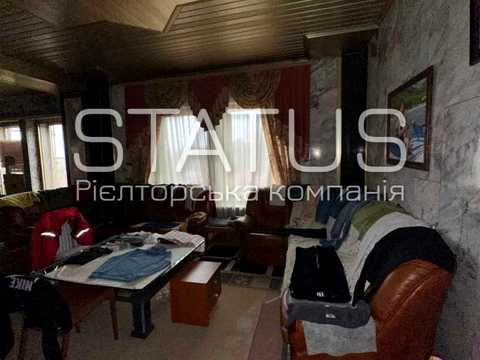 дом по адресу Полтавський Яр, 7