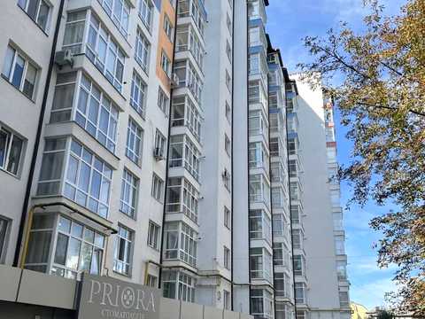 квартира за адресою Національної Гвардії вул., 14-В