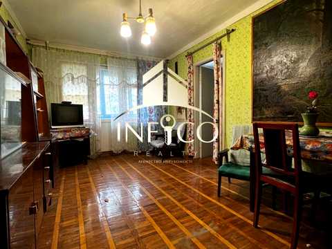 квартира за адресою Нижня Горова вул., 7