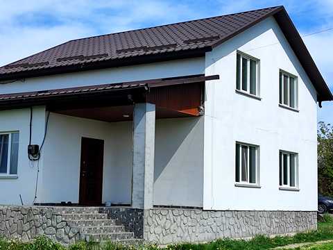 будинок за адресою с. Теперівка, Центральна, 40/12