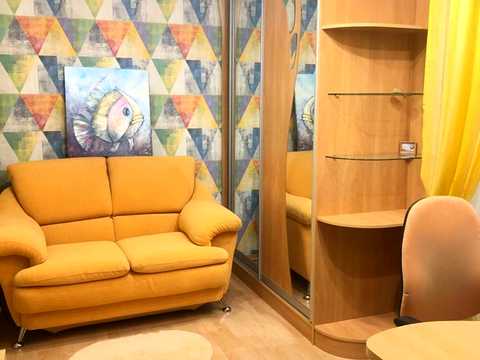 квартира за адресою Клочківська вул., 276