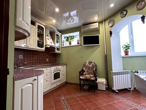 квартира по адресу Мира просп., 11