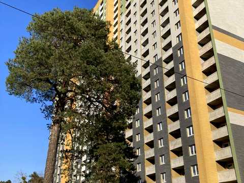 квартира за адресою Польова вул.