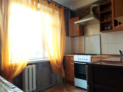 квартира по адресу Энтузиастов ул., 8/1