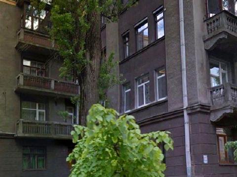 квартира по адресу Шелковичная ул., 21