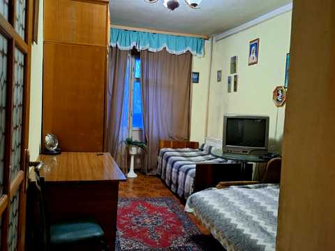 квартира по адресу Галицкая ул., 126