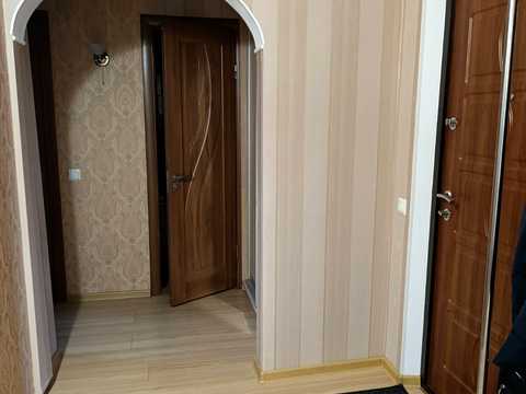 квартира по адресу Крошенская ул., 30