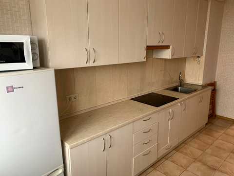 квартира по адресу Юлии Здановской ул. (Ломоносова), 46/1