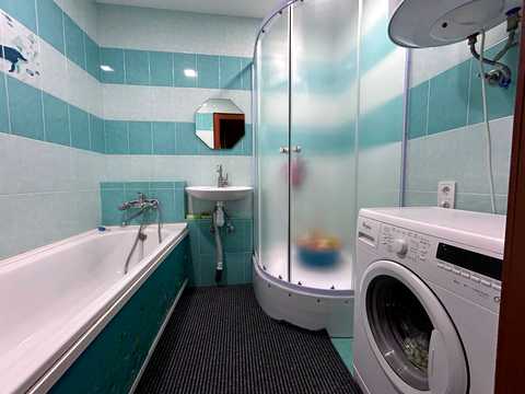 квартира по адресу Кургузова ул., 1а