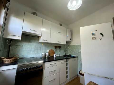 квартира за адресою пр-т Незалежності, 86в