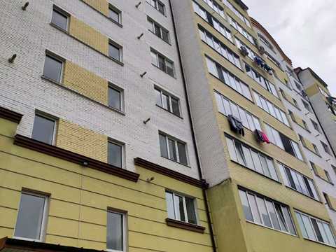 квартира по адресу Василия Стуса ул., 36