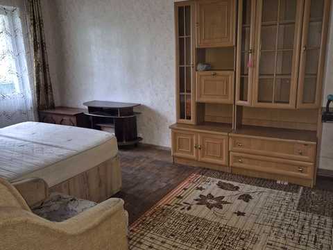 квартира по адресу Героев Днепра ул., 22-А