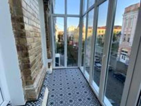 квартира за адресою Костянтинівська вул., 32